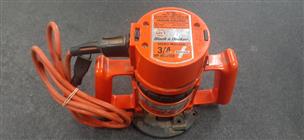 BLACK DECKER 7604